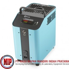 DRUCK DryTC650 Dry Block Temperature Calibrator DRUCK DryTC650 Dry Block Temperature Calibrator